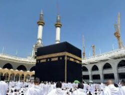 Jadwal Haji 2026 Ditetapkan, Pemerintah Pastikan Keamanan dari Berangkat hingga Pulang