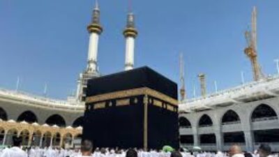 Jadwal Haji 2026 Ditetapkan, Pemerintah Pastikan Keamanan dari Berangkat hingga Pulang