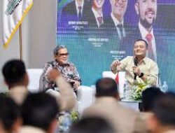 Kreativitas Kolaboratif, Dorong Pengusaha Muda Ciptakan Peluang Baru