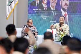 Kreativitas Kolaboratif, Dorong Pengusaha Muda Ciptakan Peluang Baru