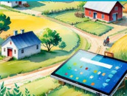 Pemprov Sulteng Dorong Transformasi Digital Hingga Tingkat Desa