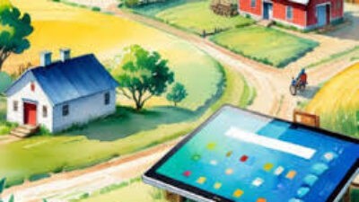 Pemprov Sulteng Dorong Transformasi Digital Hingga Tingkat Desa