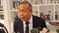 Isu Merger NasDem-Gerindra Mencuat, Ini Respons Saan Mustopa