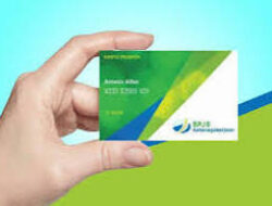 Sasar Pegiat Masjid, Iuran BPJS Ketenagakerjaan Cuma Rp8.400 Per Bulan.