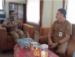 Pemkab Magelang Wajibkan Seluruh ASN Belanja di Warung Tetangga