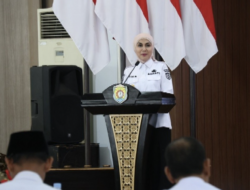 Musrenbang RKPD Kabupaten Kendal 2027, Mbak Tika Akui Masalah Sampah dan Banjir Belum Selesai