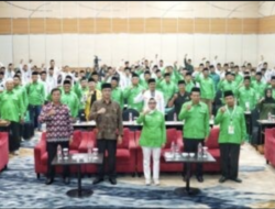 Bupati Magelang; Pemerintah-Parpol Sinergi Membangun Daerah, Dinamika Internal Partai Hal Wajar