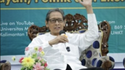 Soroti Ketimpangan Perguruan Tinggi Negeri dengan Swasta, Muhammadiyah Minta Regulasi Jangan ‘Bunuh’ PTS