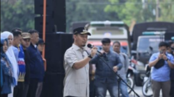 Hindari Premanisme dan Jaga Profesionalisme, Wali Kota Pekanbaru Ingatkan Satpol PP Tak Boleh Lakukan Pungli