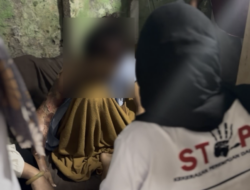 Pemkot Semarang Gercep Tangani Anak Korban Pembakaran