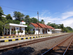 KAI Daop 4 Aktifkan 3 Stasiun di Pantura Mulai 27 April 2026, Akses Masyarakat Makin Mudah