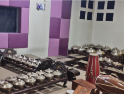 13 Bilah Demung Hilang di Unnes, Alarm Keamanan dan Ancaman bagi Pembelajaran Budaya