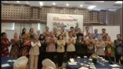 Sasar Perlindungan Pekerja Rentan, Pemkab Kendal Targetkan UJC 276.000