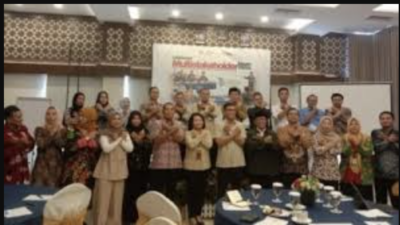 Sasar Perlindungan Pekerja Rentan, Pemkab Kendal Targetkan UJC 276.000