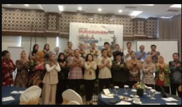 Sasar Perlindungan Pekerja Rentan, Pemkab Kendal Targetkan UJC 276.000