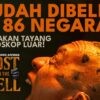 Sukses di Berlinale, Film Ghost in the Cell Karya Joko Anwar Tembus 86 Negara
