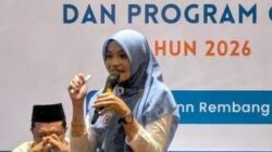 Rembang Terapkan Skema Satu Desa Satu PIC Kesehatan Mulai 2026