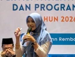 Rembang Terapkan Skema Satu Desa Satu PIC Kesehatan Mulai 2026