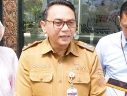 Plt Bupati Pati Masuk Bursa Calon Ketua PKB Pati