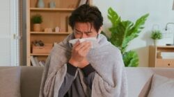 Cuaca Tak Menentu? Ini Cara Ampuh Hindari Batuk Pilek