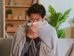 Cuaca Tak Menentu? Ini Cara Ampuh Hindari Batuk Pilek