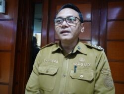 Antisipasi Kekeringan, Pemkab Pati Ajukan Ratusan Pompanisasi dan Perbaikan Irigasi