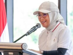KPU Siapkan Dapil IKN di Pemilu 2029