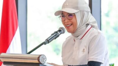 KPU Siapkan Dapil IKN di Pemilu 2029