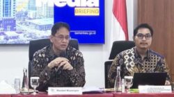 Heboh Uang Negara Tinggal Rp120 T, Menkeu: Masih Banyak