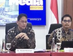 Heboh Uang Negara Tinggal Rp120 T, Menkeu: Masih Banyak