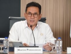 Kemendag Keluarkan Regulasi Baru, Impor Sejumlah Komoditas Kini Dibatasi