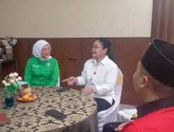 Tak Satu Gerbong dalam Pilwalkot Semarang, Agustina Sebut PKB Sangat Mewarnai Birokrasi