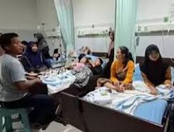 Kasus Dugaan Keracunan MBG di Pesantren Demak Jadi Perhatian Serius Pemprov Jateng