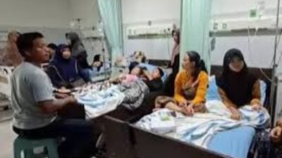 Kasus Dugaan Keracunan MBG di Pesantren Demak Jadi Perhatian Serius Pemprov Jateng