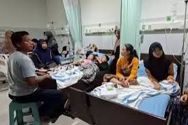 Kasus Dugaan Keracunan MBG di Pesantren Demak Jadi Perhatian Serius Pemprov Jateng