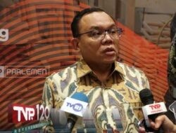 PAN Dorong JK Sampaikan Kritik Langsung ke Presiden Prabowo