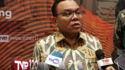 Ketua Tim Komisi VII DPR Saleh Partaonan Daulay. (dok Istimewa)