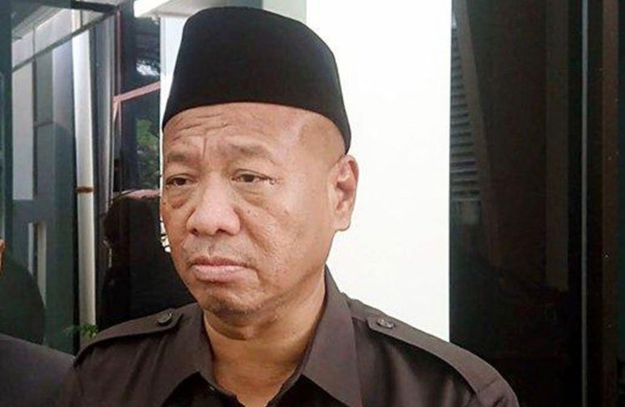 Bupati Tulungagung Gatut Sunu Wibowo. (dok Istimewa)