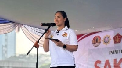 Wakil Menteri Pariwisata, Ni Luh Puspa. (dok Istimewa)