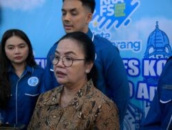 Launching Rangkaian Peringatan HUT ke-479, Pemkot Semarang Fokus pada Program Nyata untuk Warga