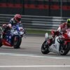 Astra Honda Tancap Gas di Awal Musim, Herjun Raih Podium di ARRC Sepang