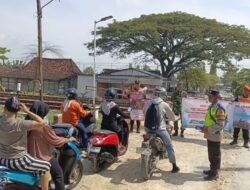 Keselamatan Meningkat, KAI Daop 4 Semarang Catat Penurunan Kecelakaan di Perlintasan Sebidang