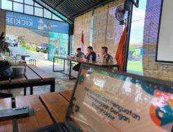 Demokrasi Diuji, Media dan Pengawasan Pemilu Jadi Benteng Terakhir