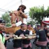 Hari Raya Nyepi di Semarang, Pawai Ogoh-Ogoh Akan Kembali Digelar