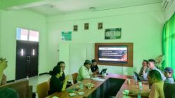 Focus Group Discussion (FGD) keempat dalam rangkaian program Dana Indonesiana Kementerian Kebudayaan RI Tahun 2025 yang di gelar oleh Yayasan Dewi Sartika (YDS). (dok Istimewa)