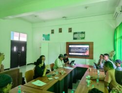 Peluang Besar Seni Budaya, Spartavbud Siap Jadi Jembatan Pemasaran Seniman