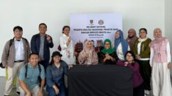 Hadirkan Pakar Nasional hingga Internasional, Kota Semarang Jadi Pusat Diskusi Praktik Baik Makan Bergizi Gratis