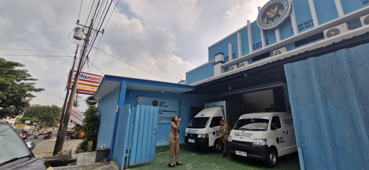 Semarang Jadi Tuan Rumah ASEAN-ID Nourish, Fokus Makanan Bergizi Anak Sekolah. (dok Pemkot Semarang)