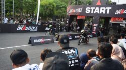 Ajang Black Dragbike 2026 Siap Guncang Semarang, Peserta Ditarget Tembus 500 Starter