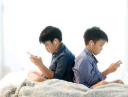 Kiat Efektif Detoks Digital untuk Kurangi Ketergantungan Ponsel